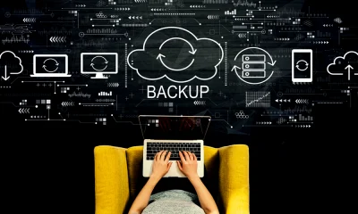 Backup