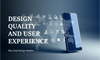 Design-quality-and-user-experience
