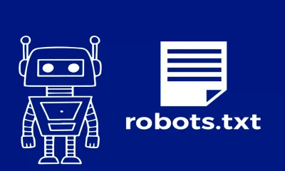 Sitemap-and-robots-txt-file