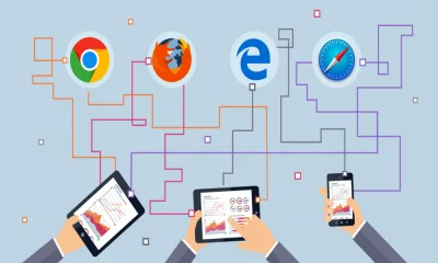 Testing-the-site-in-different-browsers-and-devices